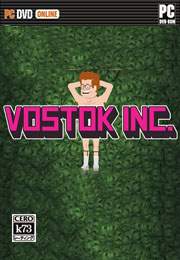 沃斯托克股份公司硬盘版下载 Vostok Inc游戏下载 
