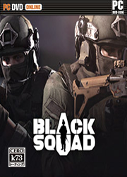 黑名单免安装未加密版下载 Black Squad免费版 