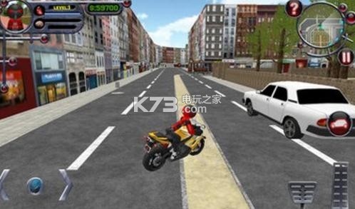 火柴人绳索英雄3无敌版下载 火柴人绳索英雄3