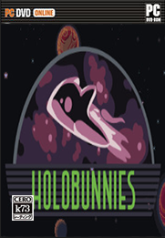 holobunnies苦乐参半的冒险免安装未加密版下载 Holobunnies: The Bittersweet Adventure 