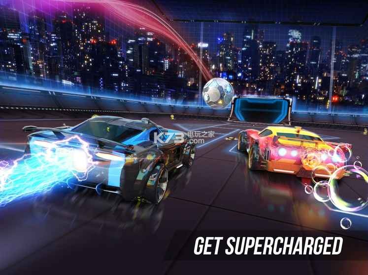 Supercharged v1.1.4679 安卓版下載 截圖