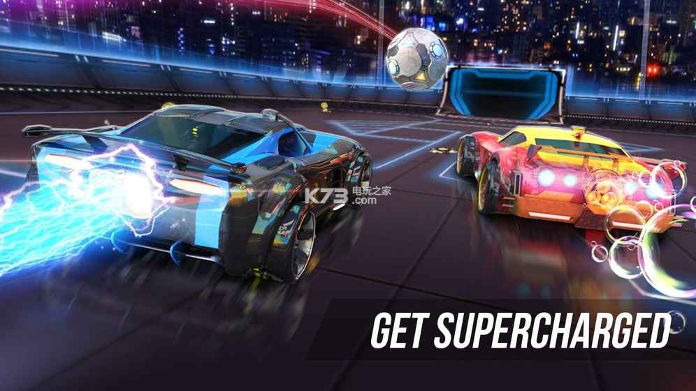 Supercharged v1.1.4679 中文版下載 截圖