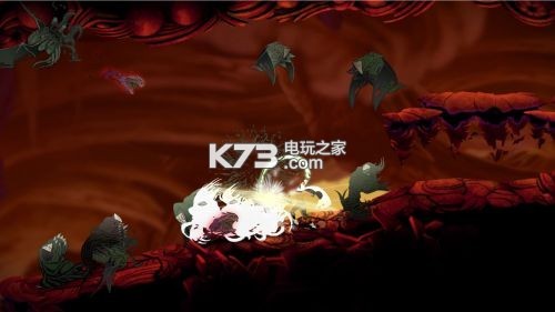 Sundered 無限閃避修改器下載 截圖