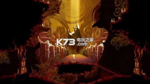 Sundered 無限閃避修改器下載 截圖