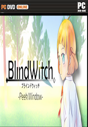 盲人女巫窥视窗  免安装未加密版