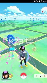 pokemon go v0.339.0 神獸版下載 截圖