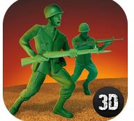 陆军玩具战争射手 v1.0.0 游戏下载