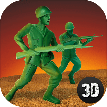 玩具兵战争射手 v1.0.0 下载