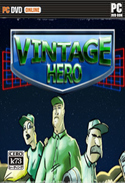 [PC]古老的英雄免安装未加密版下载 Vintage Hero中文版 