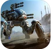 War Robots v10.0.2 安卓版下载