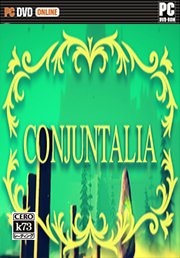 Conjuntalia 完美汉化补丁下载