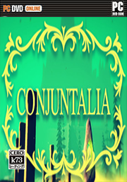 Conjuntalia 完美漢化補丁下載