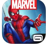 MARVEL蜘蛛侠极限破解版下载v4.6.0