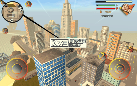 Stickman Rope Hero 2 v3.3.9 安卓版下載 截圖