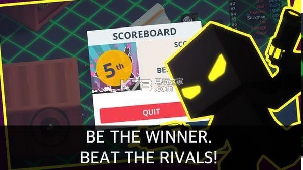 多人方块大对战 v1.0.0 游戏下载 截图