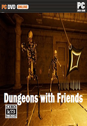 地下城与朋友免安装未加密版下载 Dungeons With Friends中文版 地下城与朋友免安装未加密版下载 Dungeons With Friends中文版