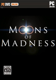 疯狂之月汉化硬盘版预约 Moons of Madness预约 疯狂之月汉化硬盘版预约 Moons of Madness预约