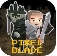 PIXEL F BLADE v4.1 安卓版下载