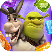 Shrek Sugar Fever v1.0.0 下载