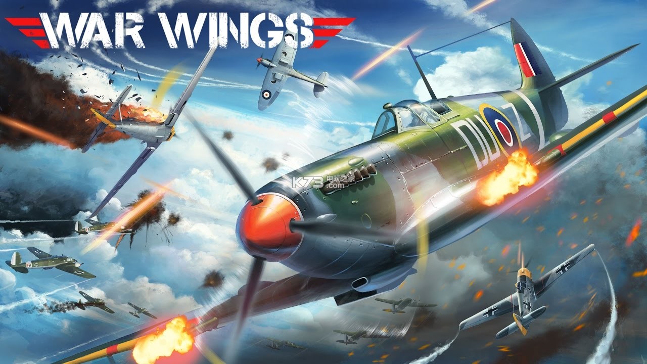 WarWings v1.0 安卓手游下載 截圖