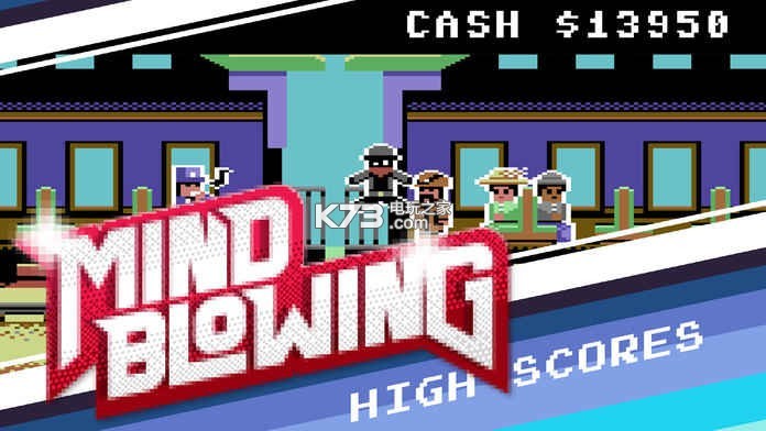 游乐园大冒险手游 v1.1 中文版下载 截图