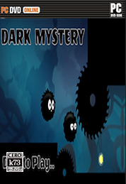 黑暗的奥秘免安装未加密版下载 Dark Mystery中文版 