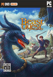 追击野兽中文硬盘版下载 beast quest破解版下载 