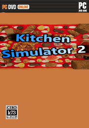 厨房模拟2 硬盘版下载