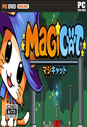 魔法小猫免安装未加密版下载 MagiCat中文版 魔法小猫免安装未加密版下载 MagiCat中文版