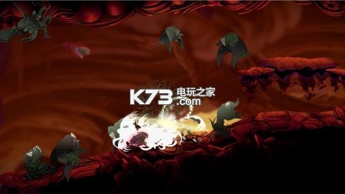 Sundered v20170817 升級補(bǔ)丁下載 截圖