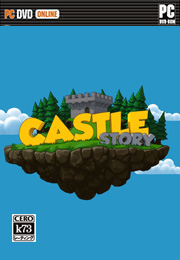 城堡故事免安装版下载 Castle Story下载 
