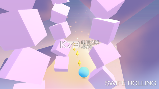 滑動滾動Swipe Rolling v1.0 游戲下載 截圖