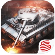 坦克连竞技版 v1.3.9 手机版下载安装