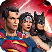 正义联盟超级英雄 v0.8.0 九游版