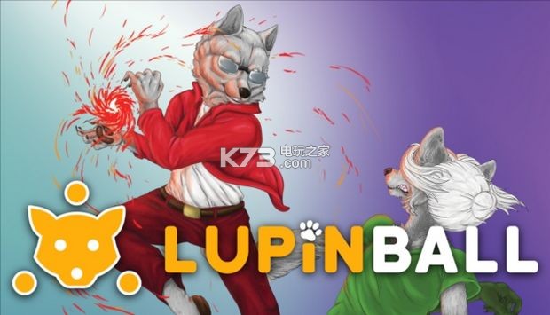 Lupinball 中文硬盤版下載 截圖