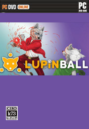 Lupinball 中文硬盘版下载