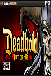 Deadhold 免安装未加密版下载