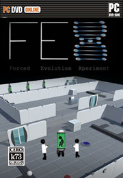 FEX强制进化实验 硬盘版下载
