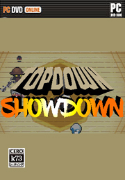 Topdown Showdown 硬盘版下载