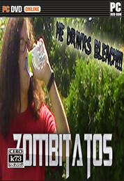 Zombitatos年度终极版 破解版下载