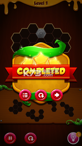 六角块挑战2017 v1.0.3 游戏下载 截图