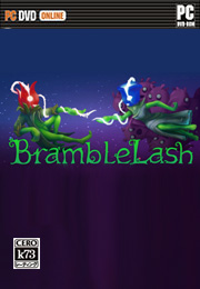 BrambleLash 免安装版下载