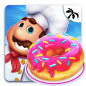 快乐咖啡厅汉化版下载v1.3.5