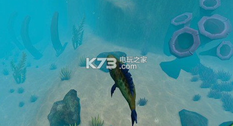 海底大逃殺 v1.0 破解版 截圖