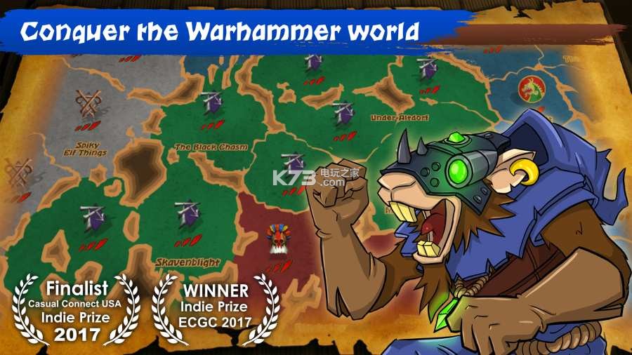 末日之轮 v1.0.2 破解版下载 截图