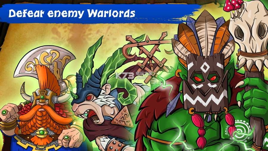 末日之轮 v1.0.2 破解版下载 截图