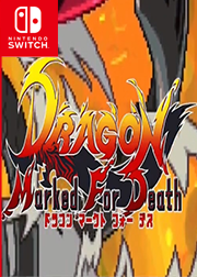 龙死亡印记中文版预约 Dragon: Marked for Death汉化版 