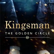 金牌特务The Golden Circle v2.1.3 游戏下载
