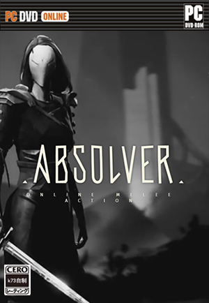 赦免Absolver 1號升級檔+未加密補(bǔ)丁下載