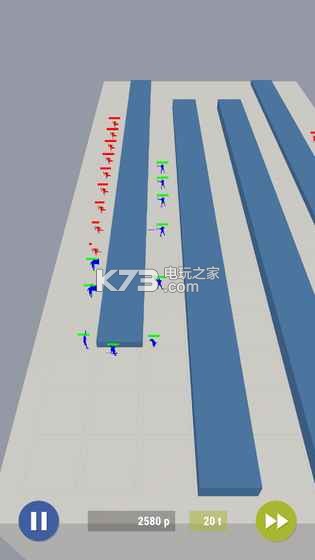 網(wǎng)格的家伙 v1.0 下載 截圖